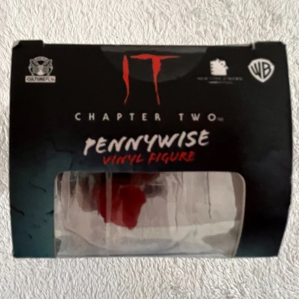 N/A it pennywise